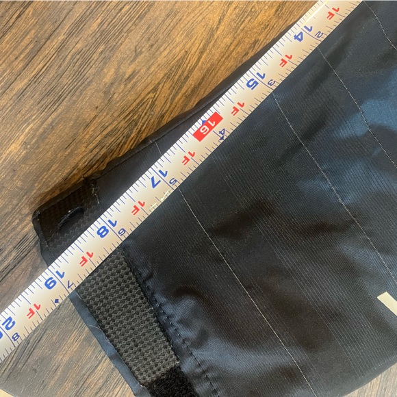 Men's VUGA Tech Dusty Blue‎ Winder-breaker. Golf Jacket. Medium. - Picture 8 of 10